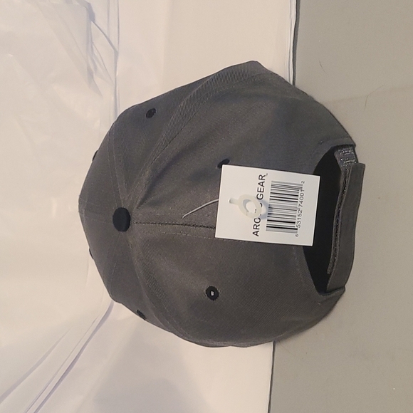 Nwt Alaska Baseball cap adjustable - Picture 2 of 4